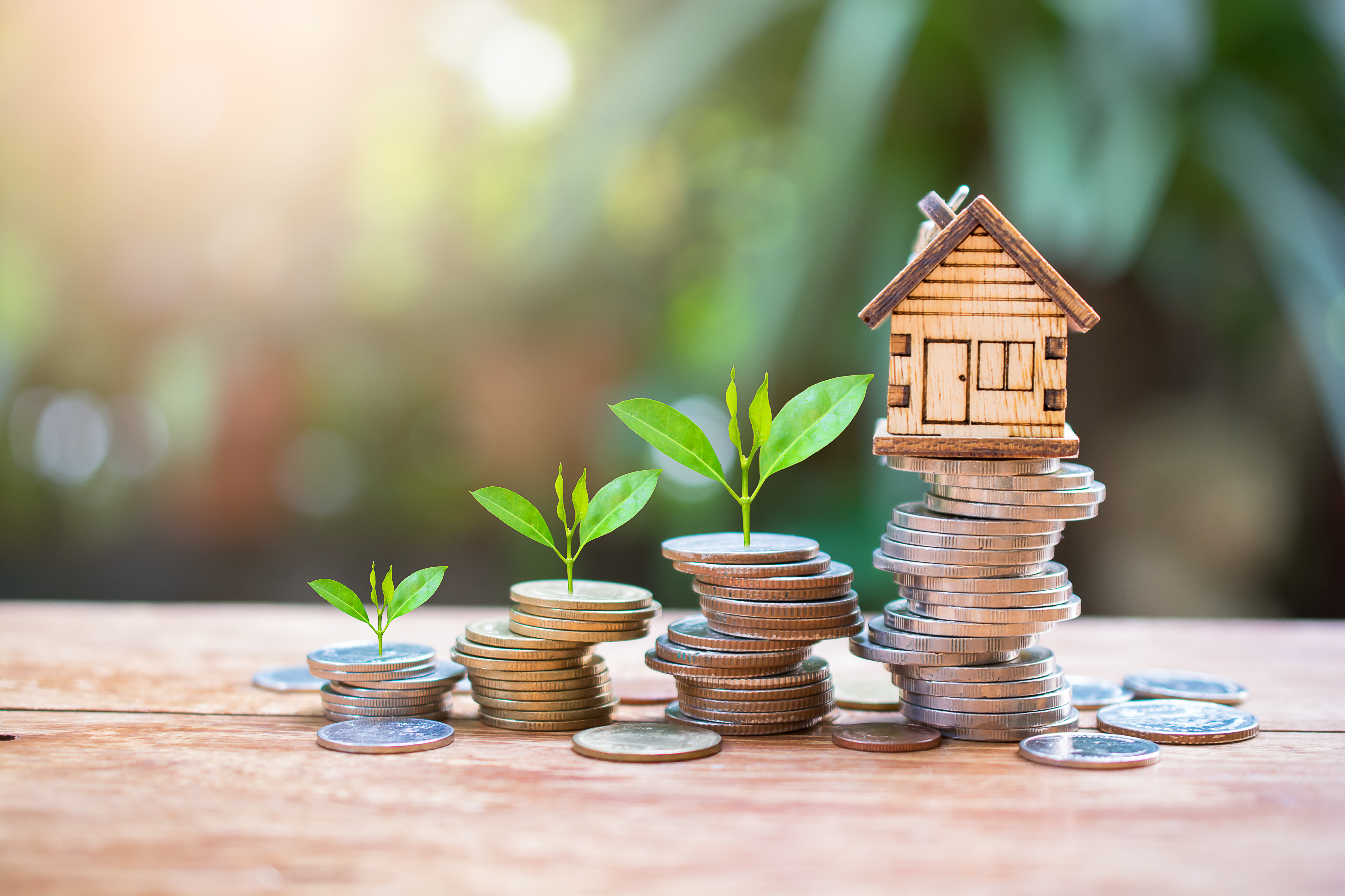 FUTURE-READY FINANCING