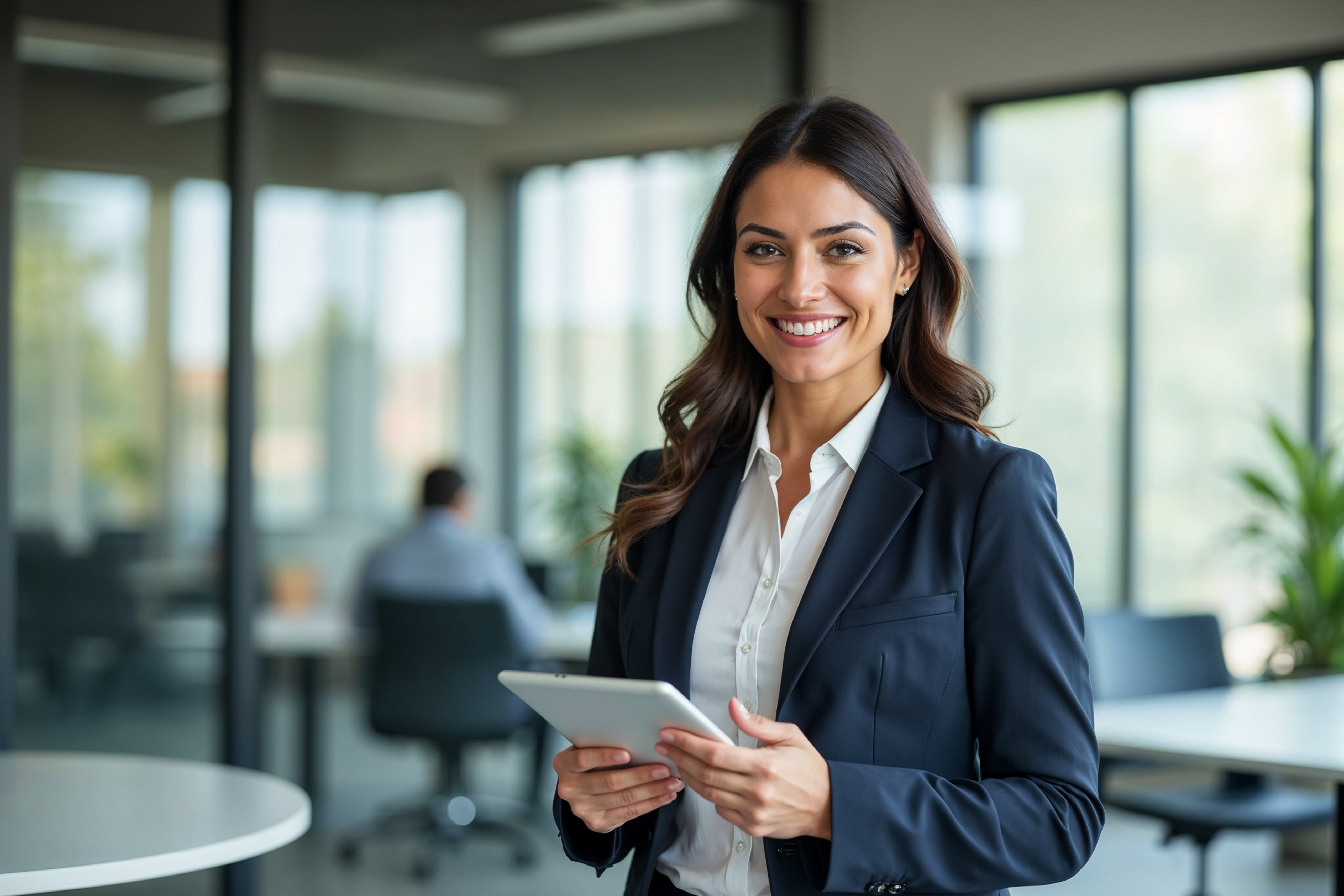 TAILORED SOLUTIONS
